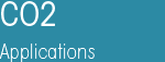 Carbon Dioxide (CO<sup>2</sup>) Applications